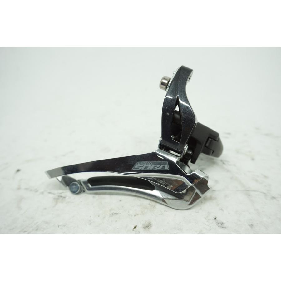 shimano 「シマノ」 SORA FD-R3000 φ34.9mm フロントディレイラー /川越店 : 4420021600009 ...