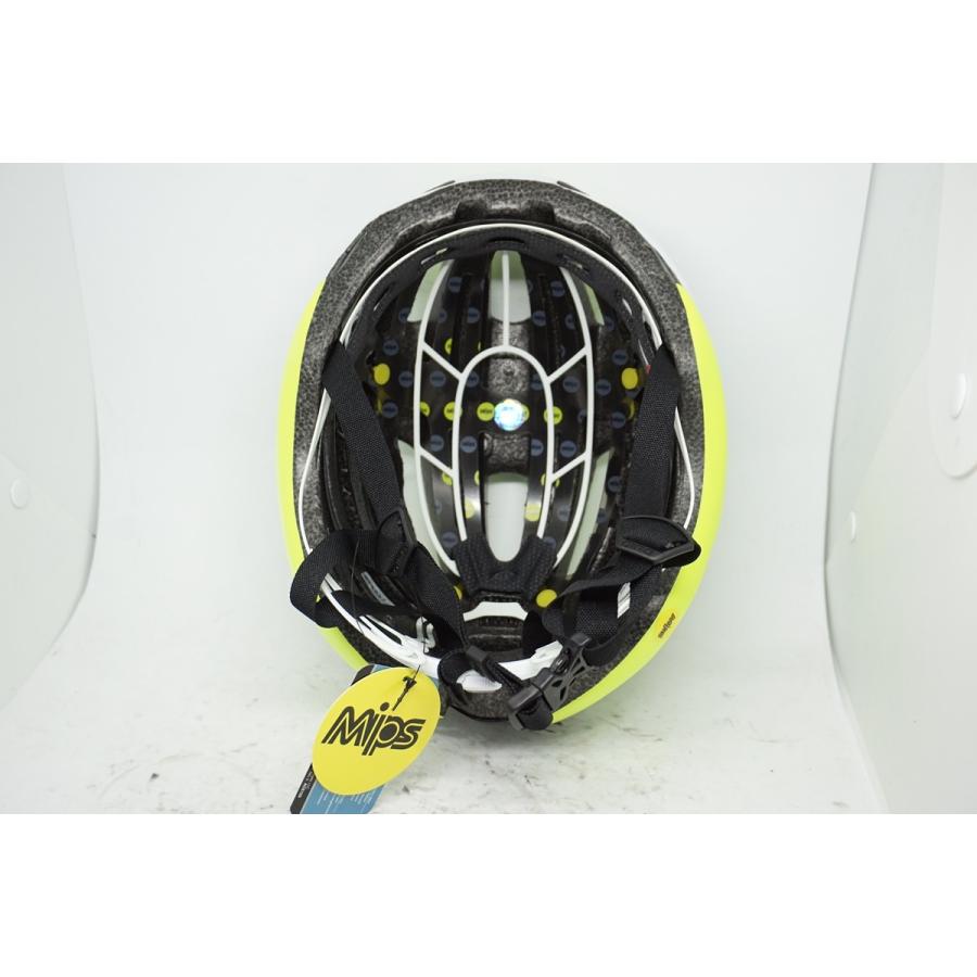 30%OFF】 GIRO 「ジロ」 SYNTHE MIPS 51-55cm Sサイズ 2016 ヘルメット 