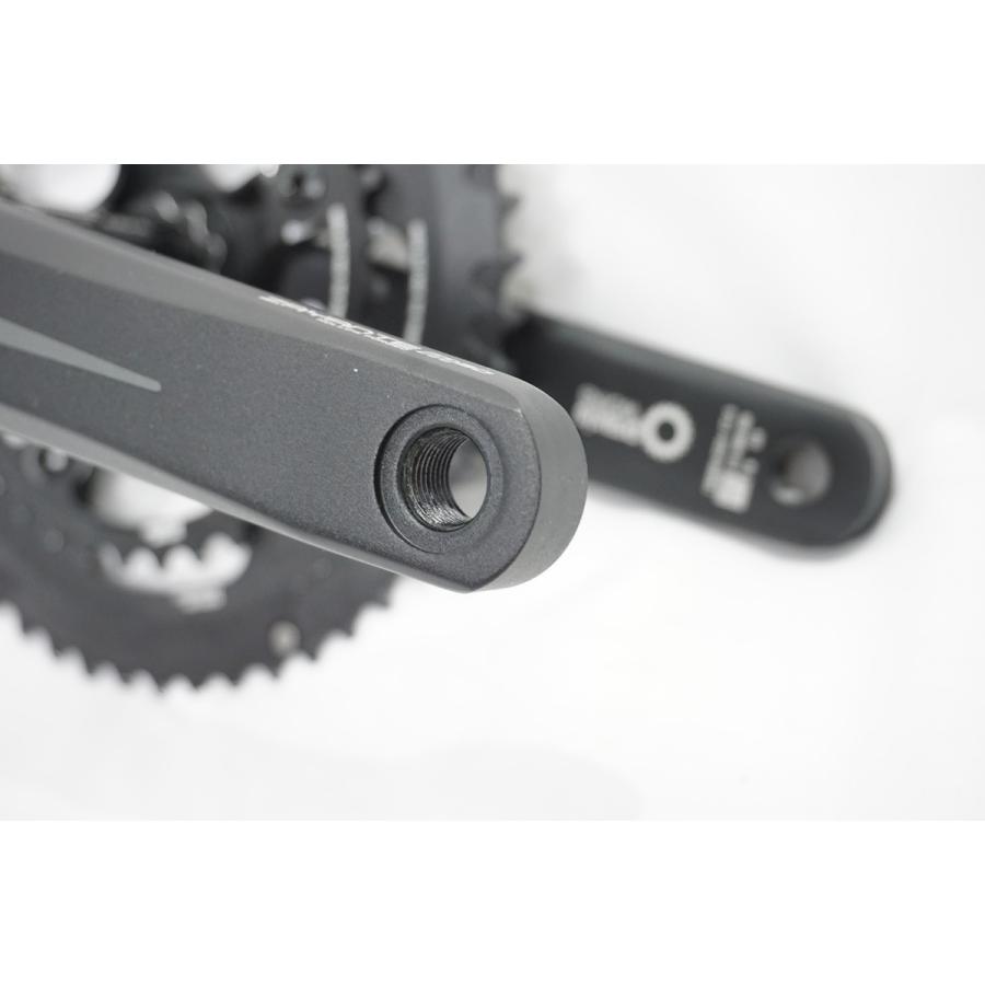 praxis works 「パラキシスワークス」 ZAYANTE M30 52-36T 172.5 praxis works 「パラキシスワークス」 ZAYANTE M30 52-36T 172.5