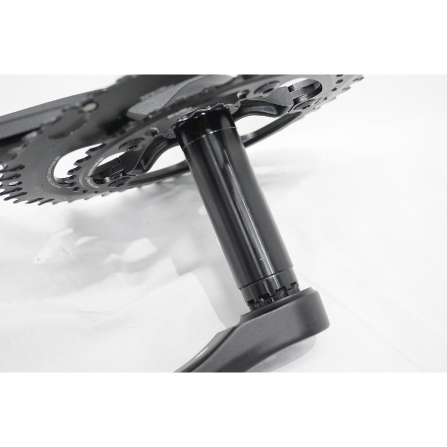 praxis works 「パラキシスワークス」 ZAYANTE M30 52-36T 172.5 praxis works 「パラキシスワークス」 ZAYANTE M30 52-36T 172.5