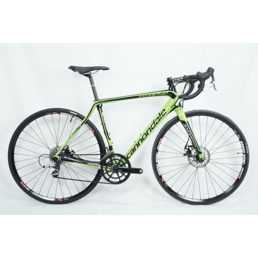 cannondale allez