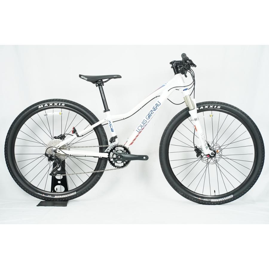 肌触りがいい Louisgarneau ルイガノ Xcb Sl Lgs Version Lg White 3mm 15 新古車 Mtb 子ども用 川越店 新発 Testprime Com Br