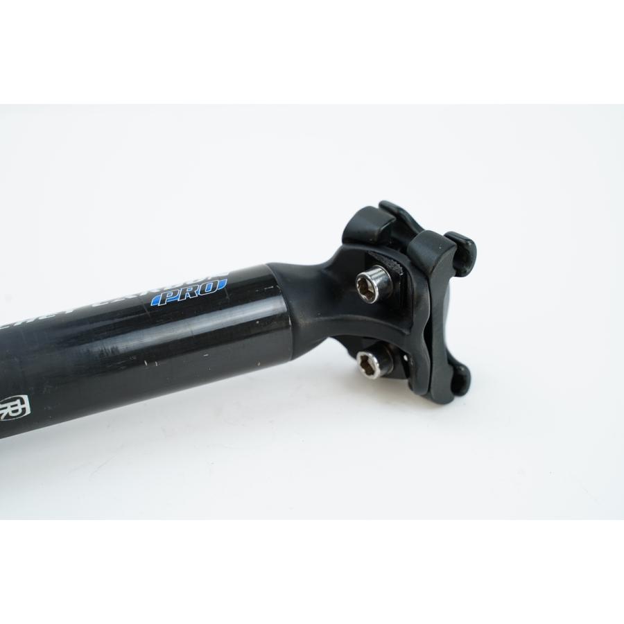 RITCHEY 「リッチー」 CARBON PRO φ31.6 シートポスト / 川越店 