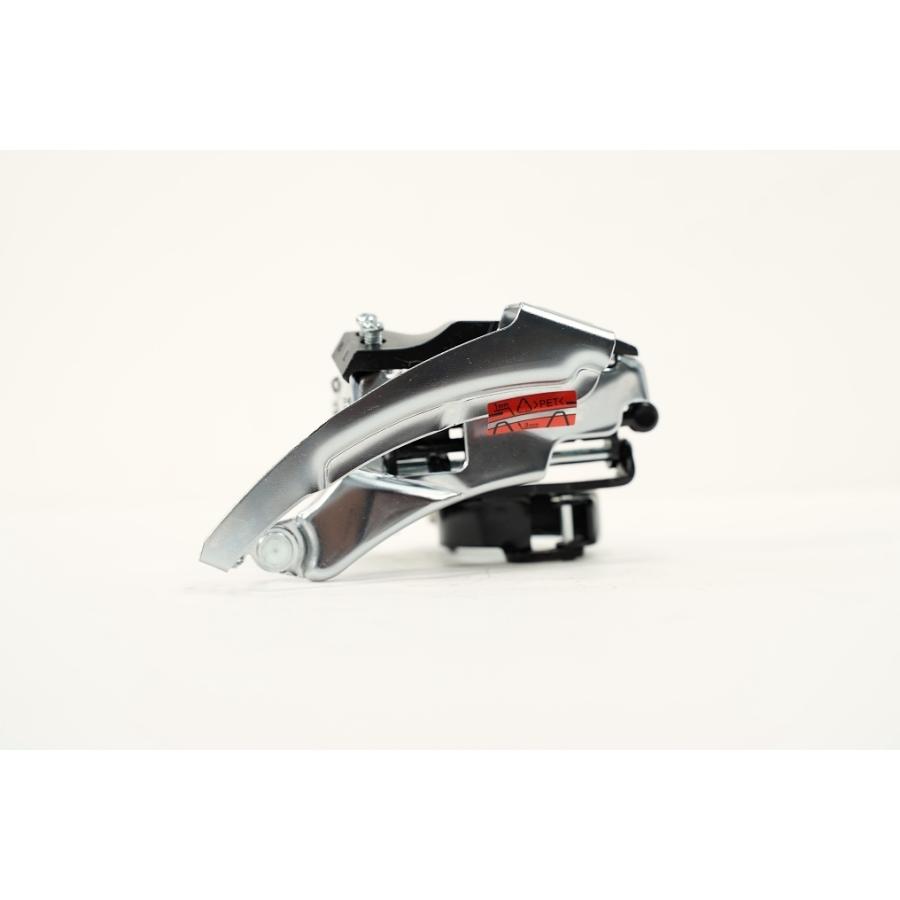 シマノ SHIMANO 「シマノ」 ALTUS FD-M310-6 66-69° 3×8-7s用 シマノ SHIMANO 「シマノ」 ALTUS FD-M310-6 66-69° 3×8-7s用