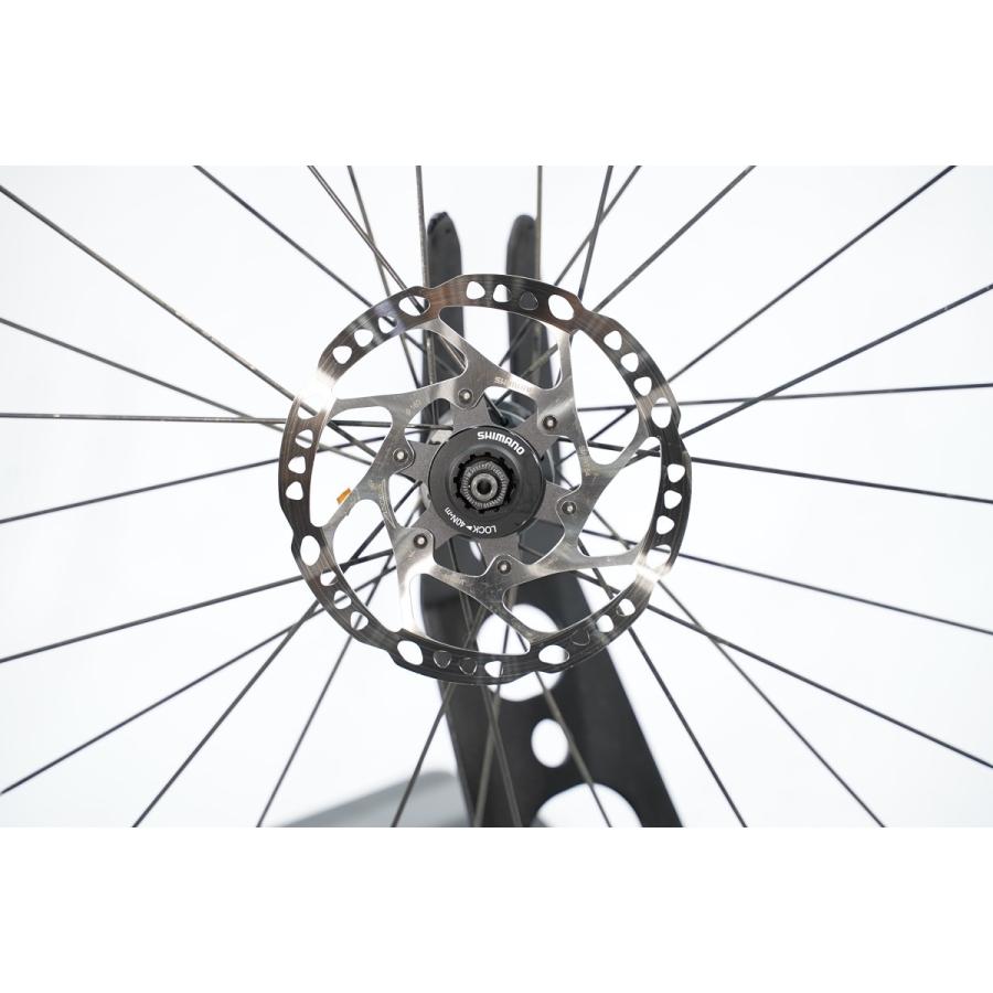 SHIMANO 「シマノ」 WH-MT15 シマノ10s 26インチ クリンチャー 559×19c ホイールセット / 川越店｜buychari｜12