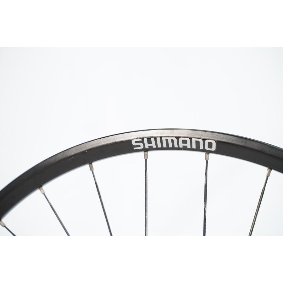 SHIMANO 「シマノ」 WH-MT15 シマノ10s 26インチ クリンチャー 559×19c ホイールセット / 川越店｜buychari｜10