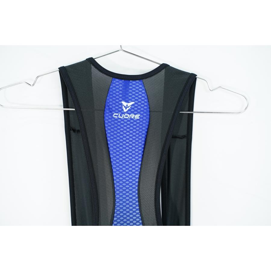 ジャイアント サイクルジャージ+ビブショーツ