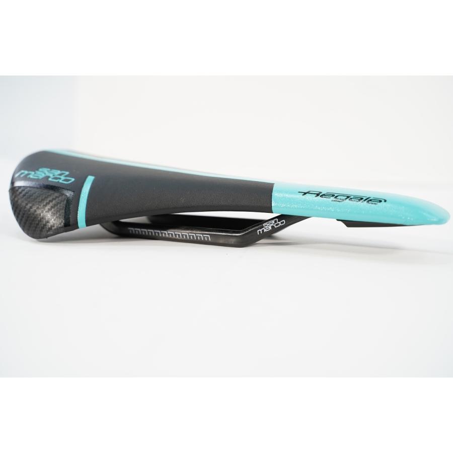 selle san marco（セラサンマルコ） Regale CARBON FX narrow サドル