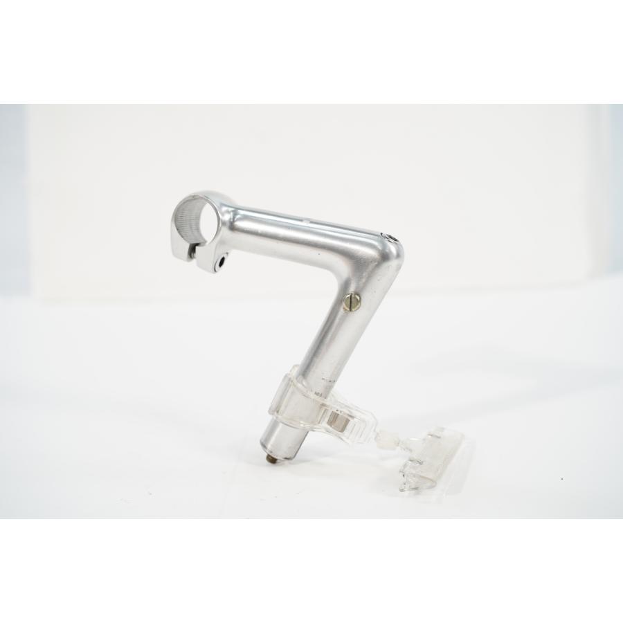 Cinelli チネリ　ステム 105mm cinelli（チネリ） スレッドステム φ26.0 105mm ※加工あり / 川越店