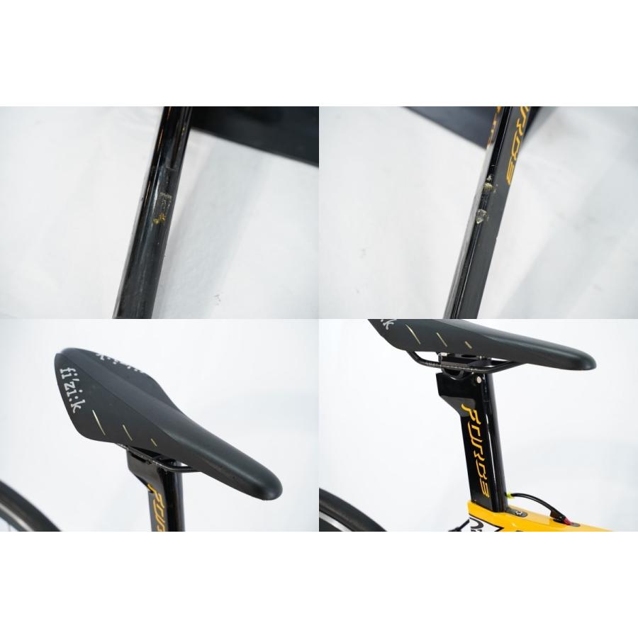 THOMPSON 「トンプソン」 FORCE 2019 シマノ105 2×11s カーボン ロード