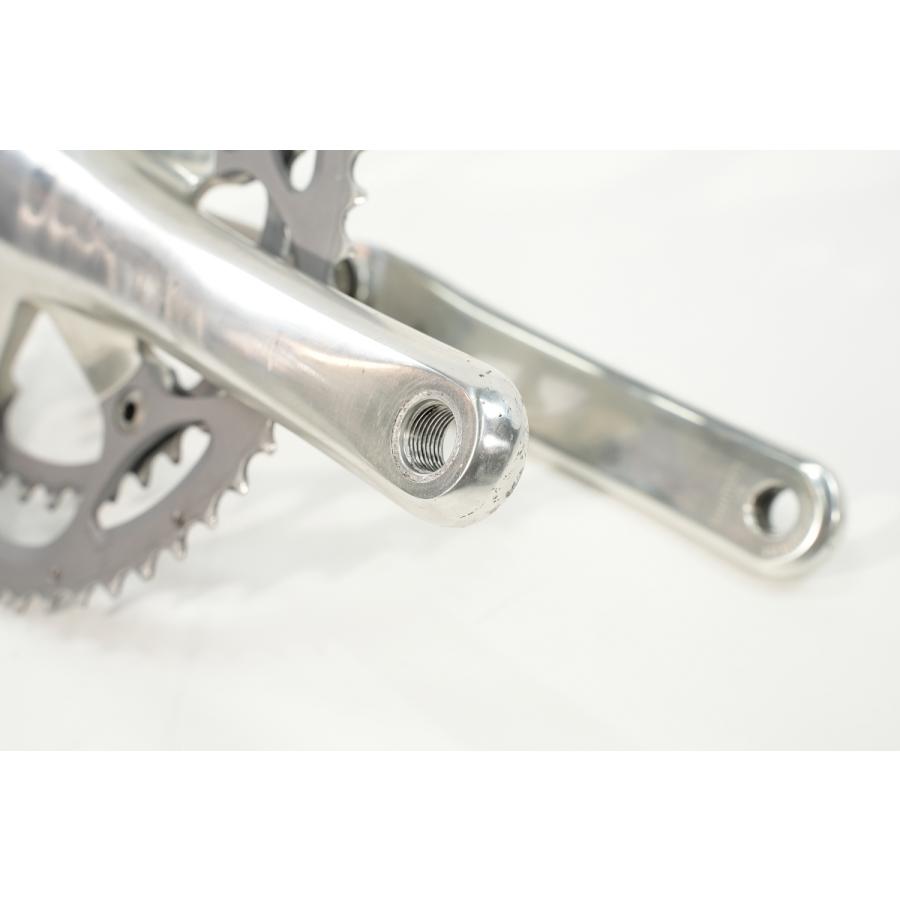 シマノ SHIMANO 「シマノ」 ULTEGRA FC-6600 53-39T 170mm シマノ SHIMANO 「シマノ」 ULTEGRA FC-6600 53-39T 170mm