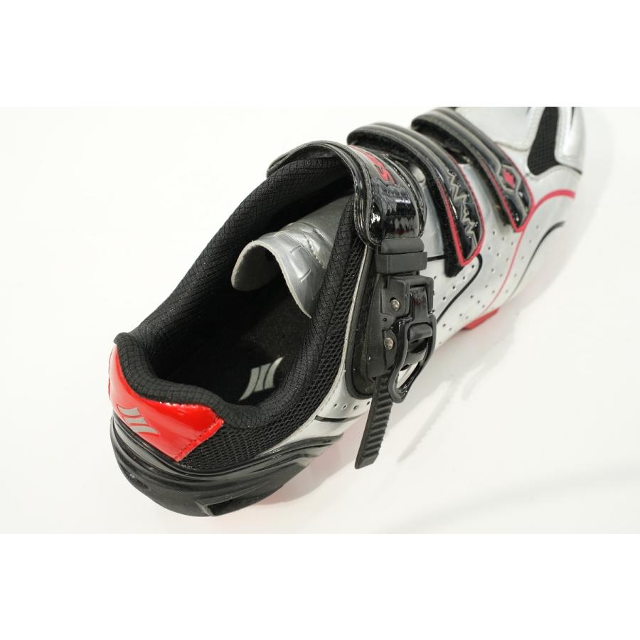 SANTIC 「サンティック」 43サイズ 26.5cm ビンディング シューズ