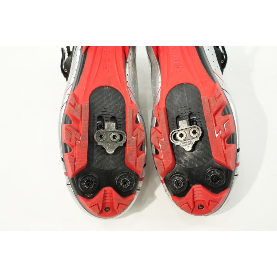 SANTIC 「サンティック」 43サイズ 26.5cm ビンディング シューズ