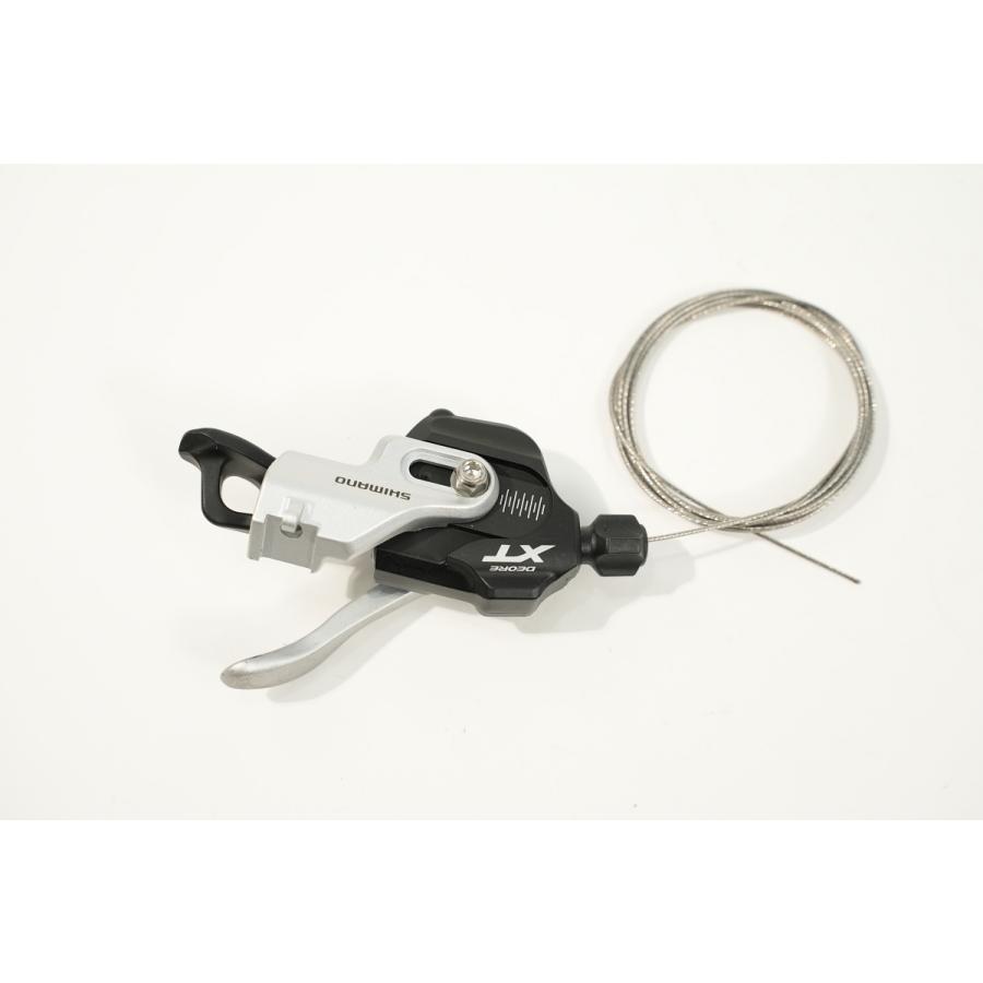 SHIMANO 「シマノ」 DEORE XT SL-M780 2-3s 左 シフトレバー SHIMANO 「シマノ」 DEORE XT SL-M780 2-3s 左 シフトレバー