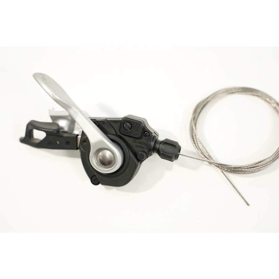 SHIMANO 「シマノ」 DEORE XT SL-M780 2-3s 左 シフトレバー SHIMANO 「シマノ」 DEORE XT SL-M780 2-3s 左 シフトレバー
