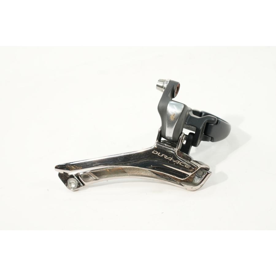 シマノ（SHIMANO） DURA-ACE FD-7900 34.9mm フロントディレイラー