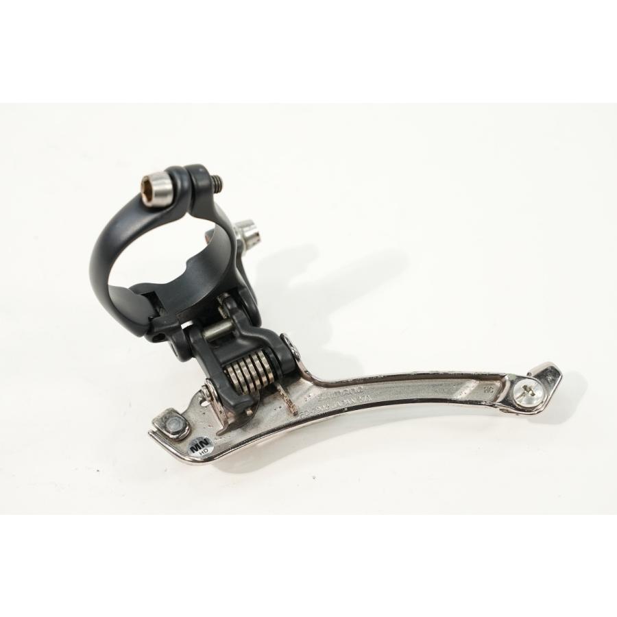 シマノ（SHIMANO） DURA-ACE FD-7900 34.9mm フロントディレイラー