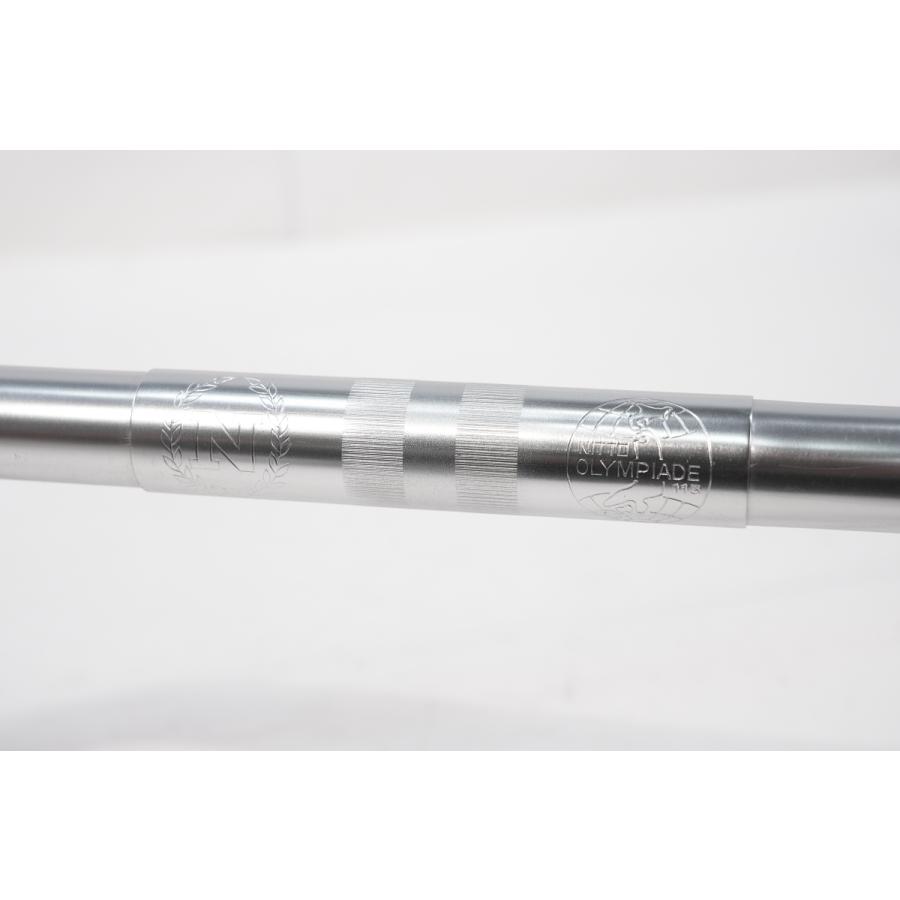 NITTO 「ニットー」 B115FA 25.4mm 450mm ドロップハンドル / 川越店