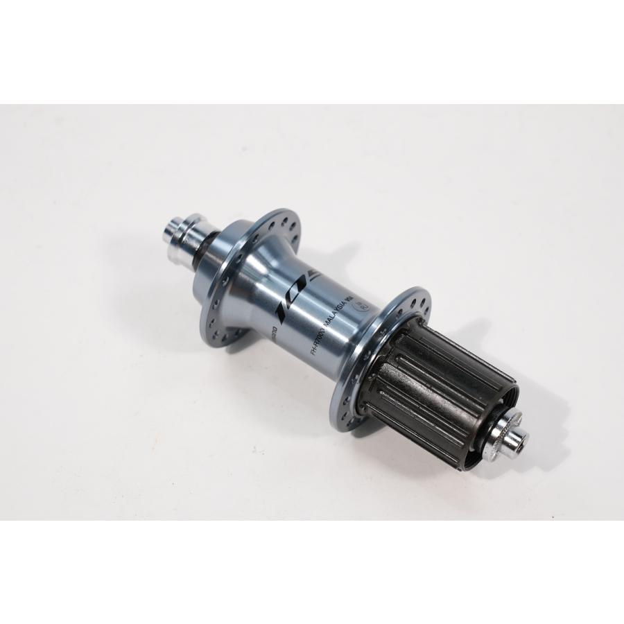 最大57 Offクーポン Shimano シマノ 105 Fh R7000 32h シルバー シマノ11s リアハブ 130mm 川越店 Rmb Com Ar