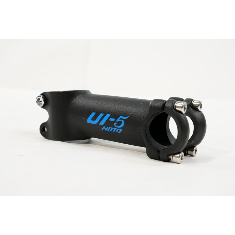 NITTO 「ニットー」 UI-5 φ26.0 100mm ステム / 川越店 NITTO 「ニットー」 UI-5 φ26.0 100mm ステム / 川越店