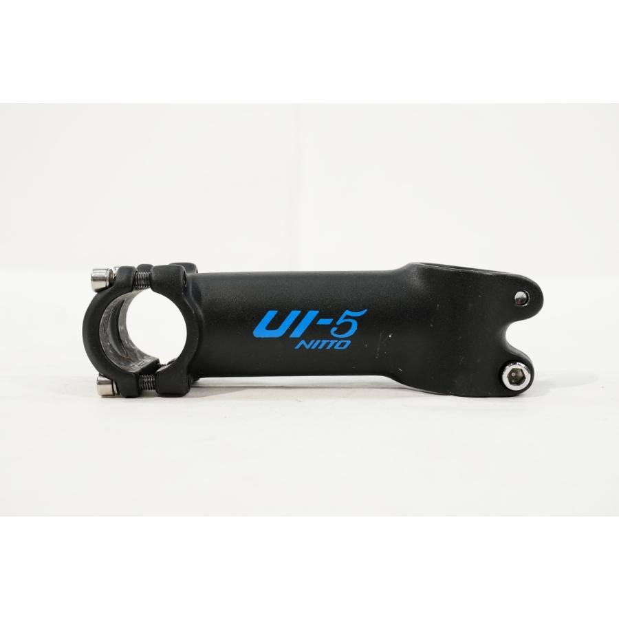 NITTO 「ニットー」 UI-5 φ26.0 100mm ステム / 川越店 : バイチャリ