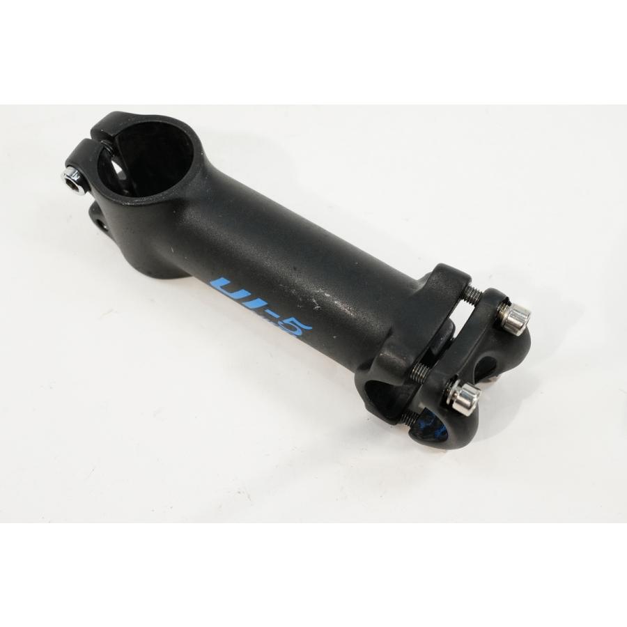 NITTO 「ニットー」 UI-5 φ26.0 100mm ステム / 川越店 NITTO 「ニットー」 UI-5 φ26.0 100mm ステム / 川越店