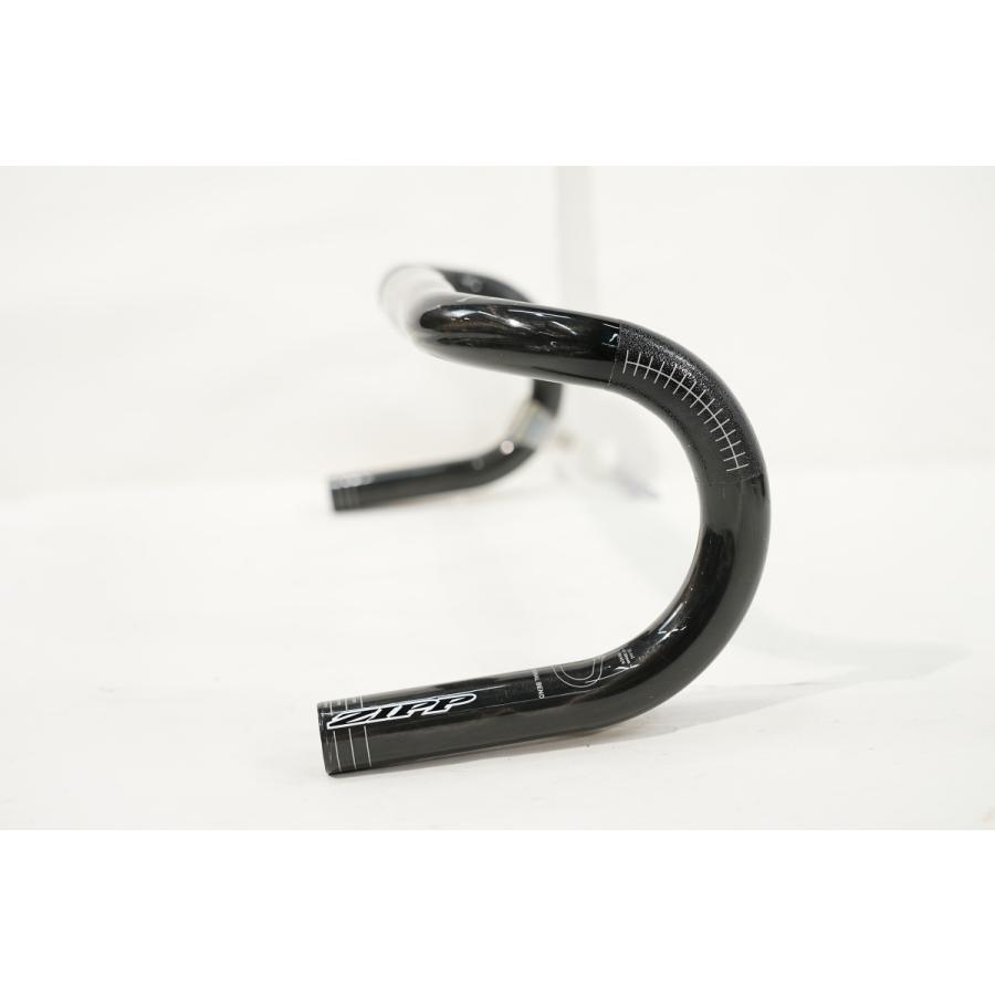 ZIPP 「ジップ」 SL TB 31.8mm 460mm (440mm/c-c) カーボン ドロップ 