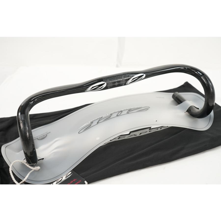 ZIPP 「ジップ」 CONTOUR SL 31.8mm 460mm (440mm/c-c) カーボン ZIPP 「ジップ」 CONTOUR SL 31.8mm 460mm (440mm/c-c) カーボン
