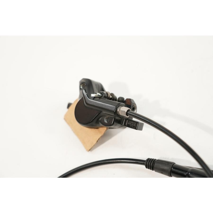SHIMANO 「シマノ」 BL-M396 BR-M395 油圧ブレーキ レバー キャリパー セット / 川越店 : バイチャリ&バザール ...