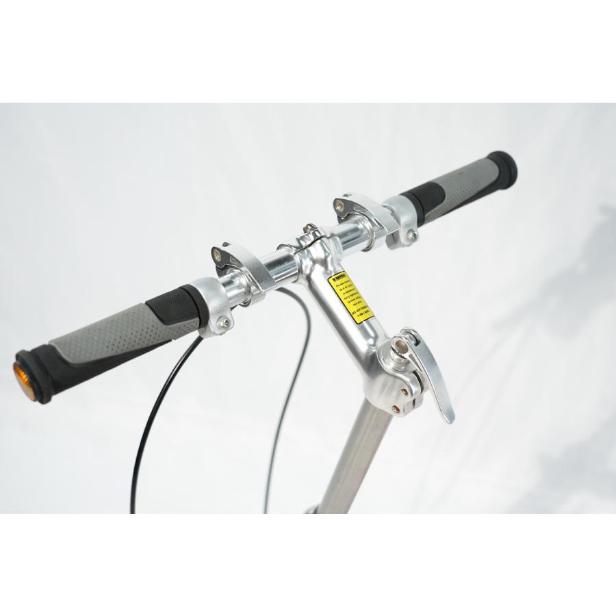 PACIFIC CYCLES 「パシフィックサイクル」 CARRY ME 8インチ PACIFIC CYCLES 「パシフィックサイクル」 CARRY ME 8インチ