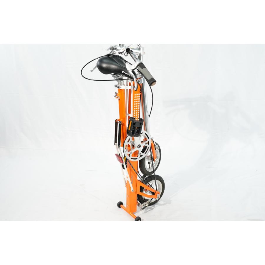 PACIFIC CYCLES 「パシフィックサイクル」 CARRY ME 8インチ PACIFIC CYCLES 「パシフィックサイクル」 CARRY ME 8インチ