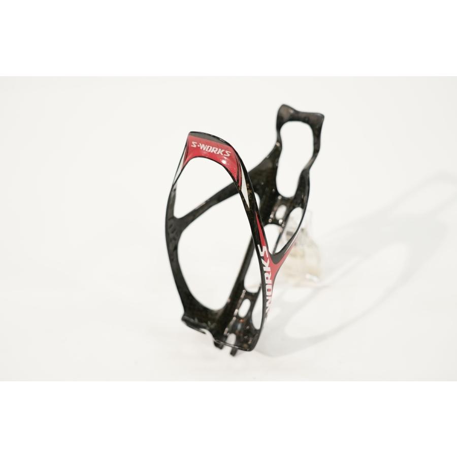 SPECIALIZED 「スペシャライズド」 S-WORKS カーボン ボトル SPECIALIZED 「スペシャライズド」 S-WORKS カーボン ボトル
