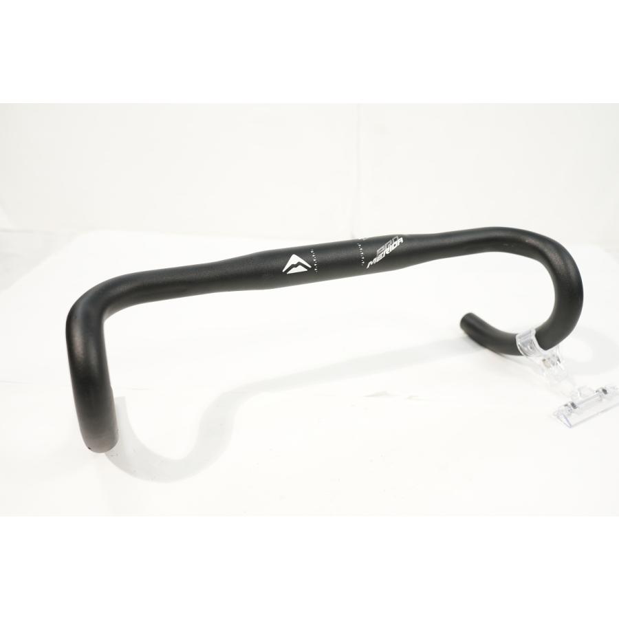 MERIDA 「メリダ」 純正 アルミ ドロップハンドル φ31.8 400mm MERIDA 「メリダ」 純正 アルミ ドロップハンドル φ31.8 400mm