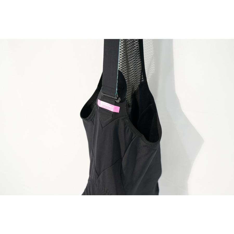 ASSOS 「アソス」 LL.pompaDour Mサイズ レディース 冬用 ビブタイツ 