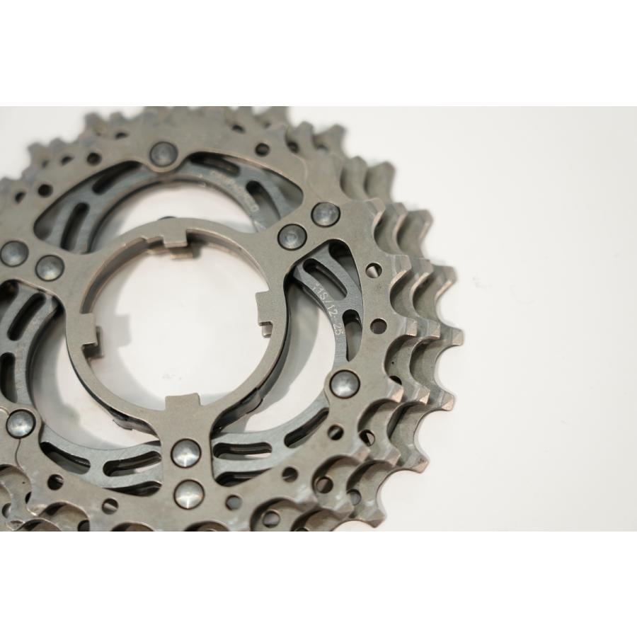 Campagnolo CAMPAGNOLO 「カンパニョーロ」 SUPER RECORD 12-25T Campagnolo CAMPAGNOLO 「カンパニョーロ」 SUPER RECORD 12-25T