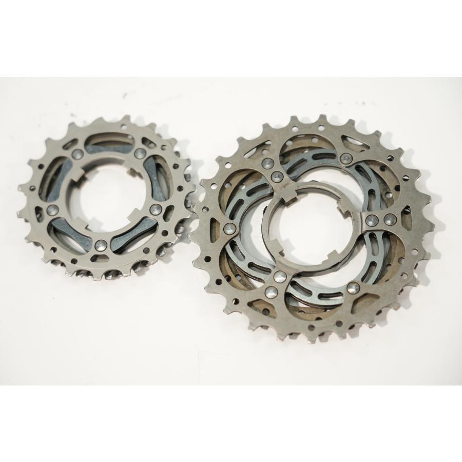 Campagnolo CAMPAGNOLO 「カンパニョーロ」 SUPER RECORD 12-25T Campagnolo CAMPAGNOLO 「カンパニョーロ」 SUPER RECORD 12-25T