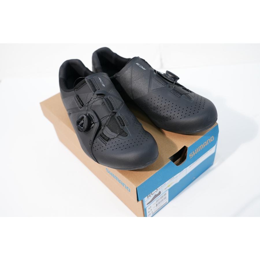 Chaussures vélo route Shimano RC3 2026 SH-RC302