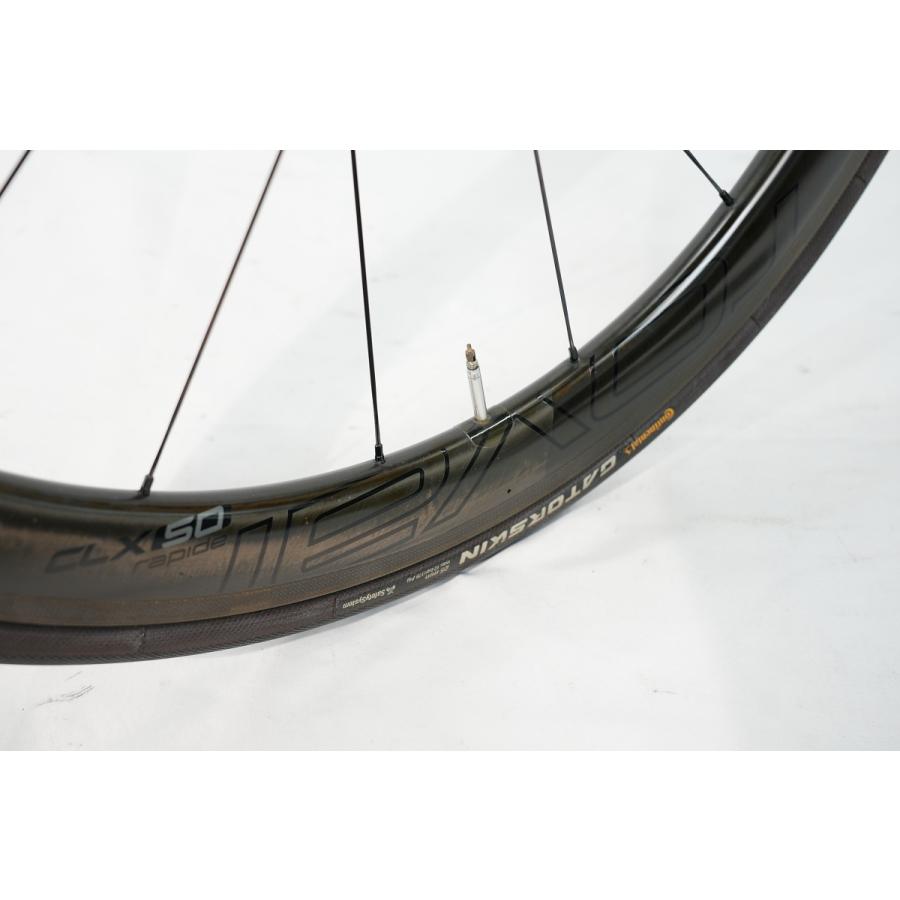 SALE】ROVAL 「ロヴァール」 CLX 50 RAPIDE TU チューブラー SALE】ROVAL 「ロヴァール」 CLX 50 RAPIDE TU チューブラー