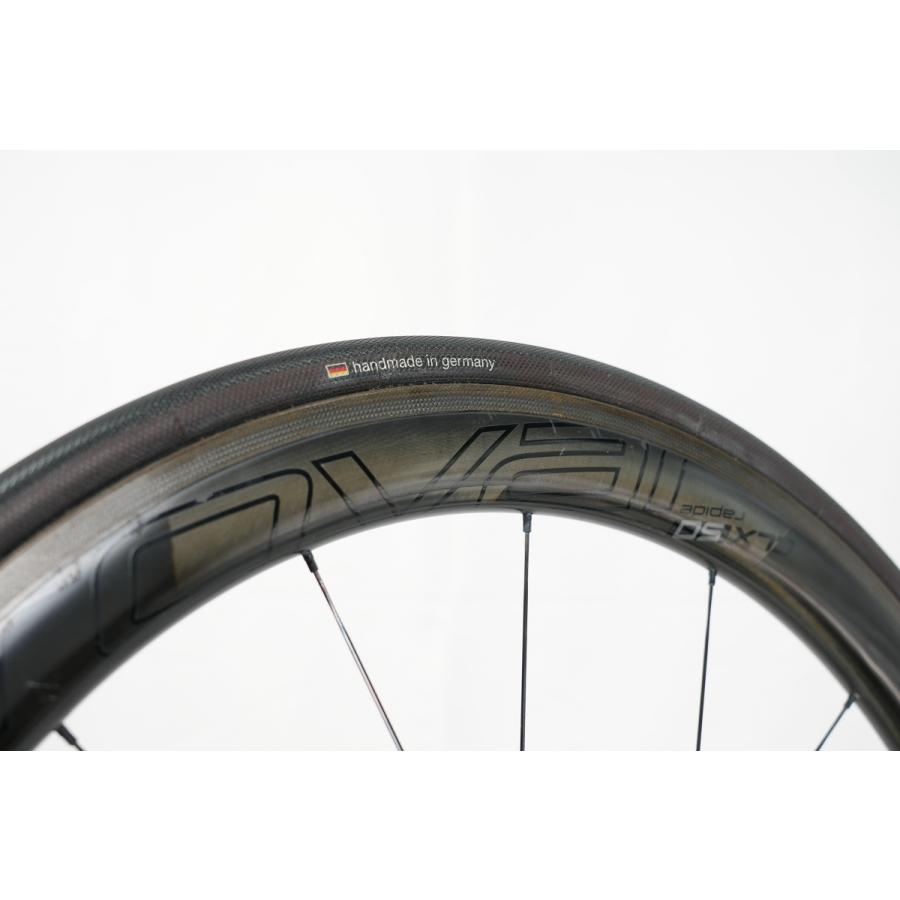 SALE】ROVAL 「ロヴァール」 CLX 50 RAPIDE TU チューブラー SALE】ROVAL 「ロヴァール」 CLX 50 RAPIDE TU チューブラー