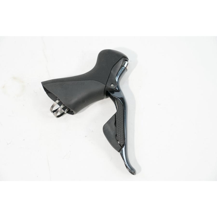 SHIMANO 「シマノ」 DURA-ACE Di2 ST-9070 2×11s 電動 STIレバー SHIMANO 「シマノ」 DURA-ACE Di2 ST-9070 2×11s 電動 STIレバー