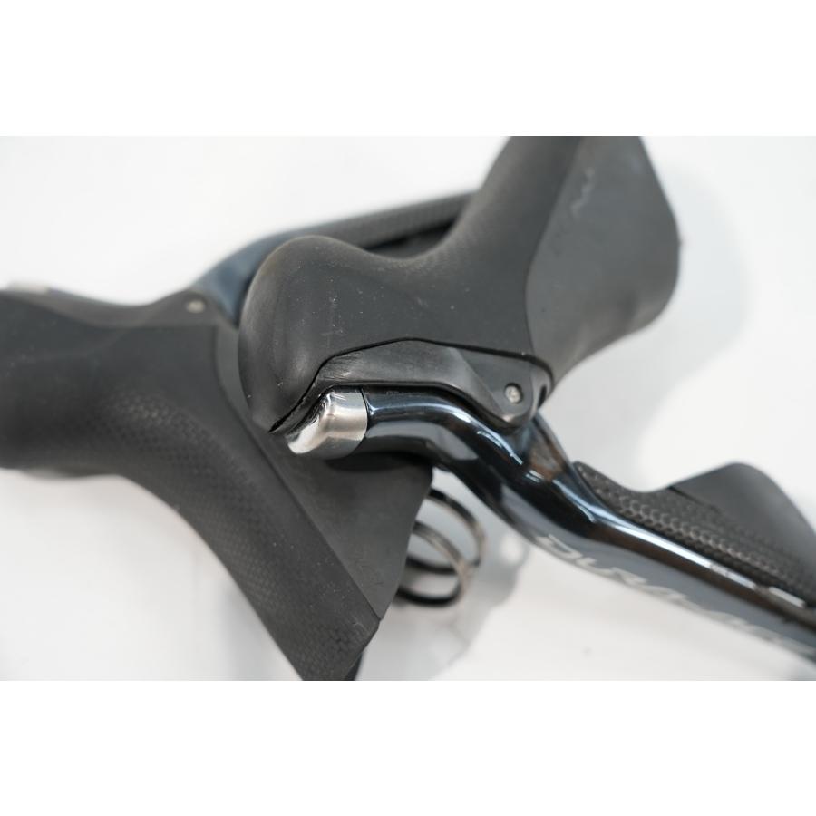 SHIMANO 「シマノ」 DURA-ACE Di2 ST-9070 2×11s 電動 STIレバー SHIMANO 「シマノ」 DURA-ACE Di2 ST-9070 2×11s 電動 STIレバー