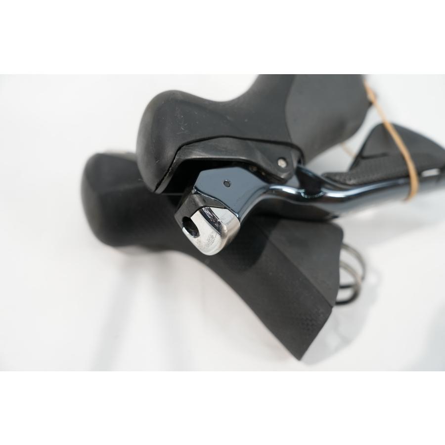 SHIMANO 「シマノ」 DURA-ACE Di2 ST-9070 2×11s 電動 STIレバー SHIMANO 「シマノ」 DURA-ACE Di2 ST-9070 2×11s 電動 STIレバー