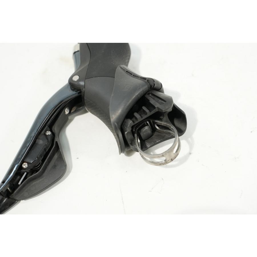 SHIMANO 「シマノ」 DURA-ACE Di2 ST-9070 2×11s 電動 STIレバー SHIMANO 「シマノ」 DURA-ACE Di2 ST-9070 2×11s 電動 STIレバー