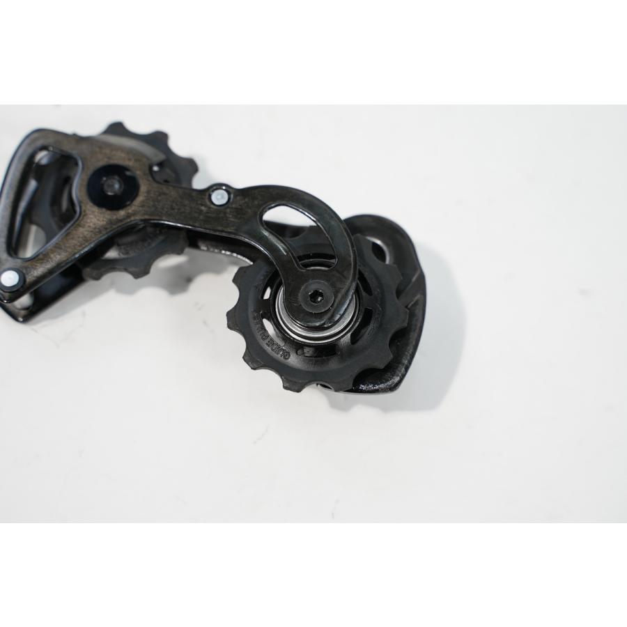 シマノ SHIMANO 「シマノ」 DURA-ACE RD-9000 プーリーケージ シマノ SHIMANO 「シマノ」 DURA-ACE RD-9000 プーリーケージ