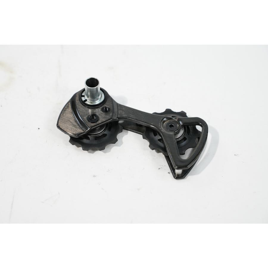 シマノ SHIMANO 「シマノ」 DURA-ACE RD-9000 プーリーケージ シマノ SHIMANO 「シマノ」 DURA-ACE RD-9000 プーリーケージ