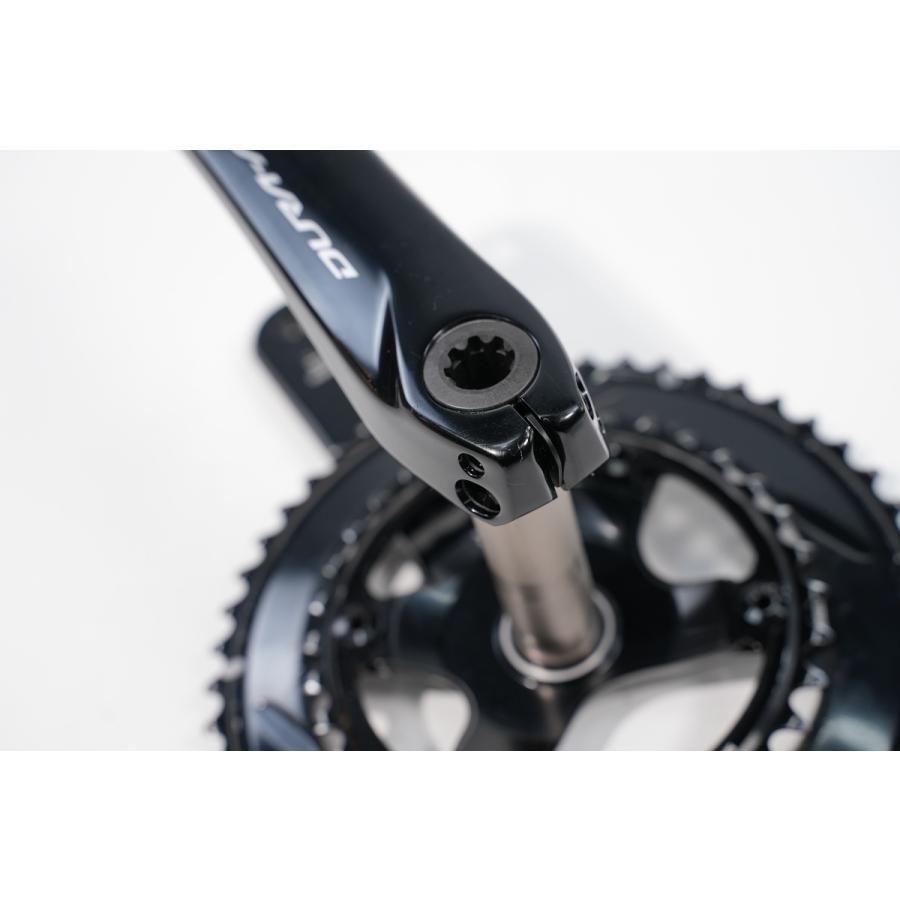 シマノ SHIMANO 「シマノ」 DURA-ACE FC-R9100 170mm 50-34T シマノ SHIMANO 「シマノ」 DURA-ACE FC-R9100 170mm 50-34T