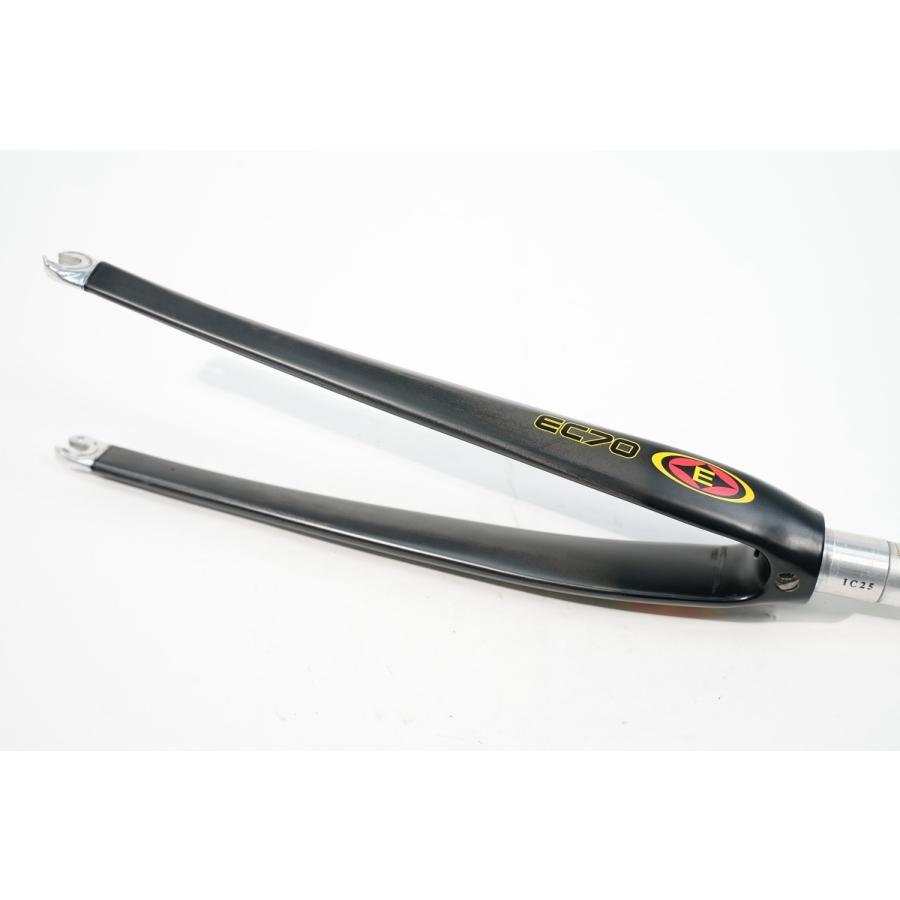 EASTON 「イーストン」 EC70 カーボン フロントフォーク 700c EASTON 「イーストン」 EC70 カーボン フロントフォーク 700c