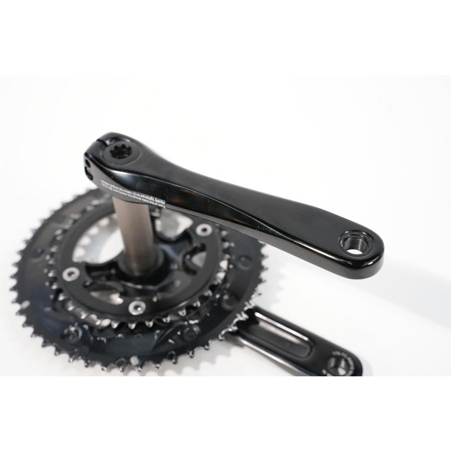 シマノ SHIMANO 「シマノ」 FC-RS510 50-34T 175mm 11s クランク シマノ SHIMANO 「シマノ」 FC-RS510 50-34T 175mm 11s クランク