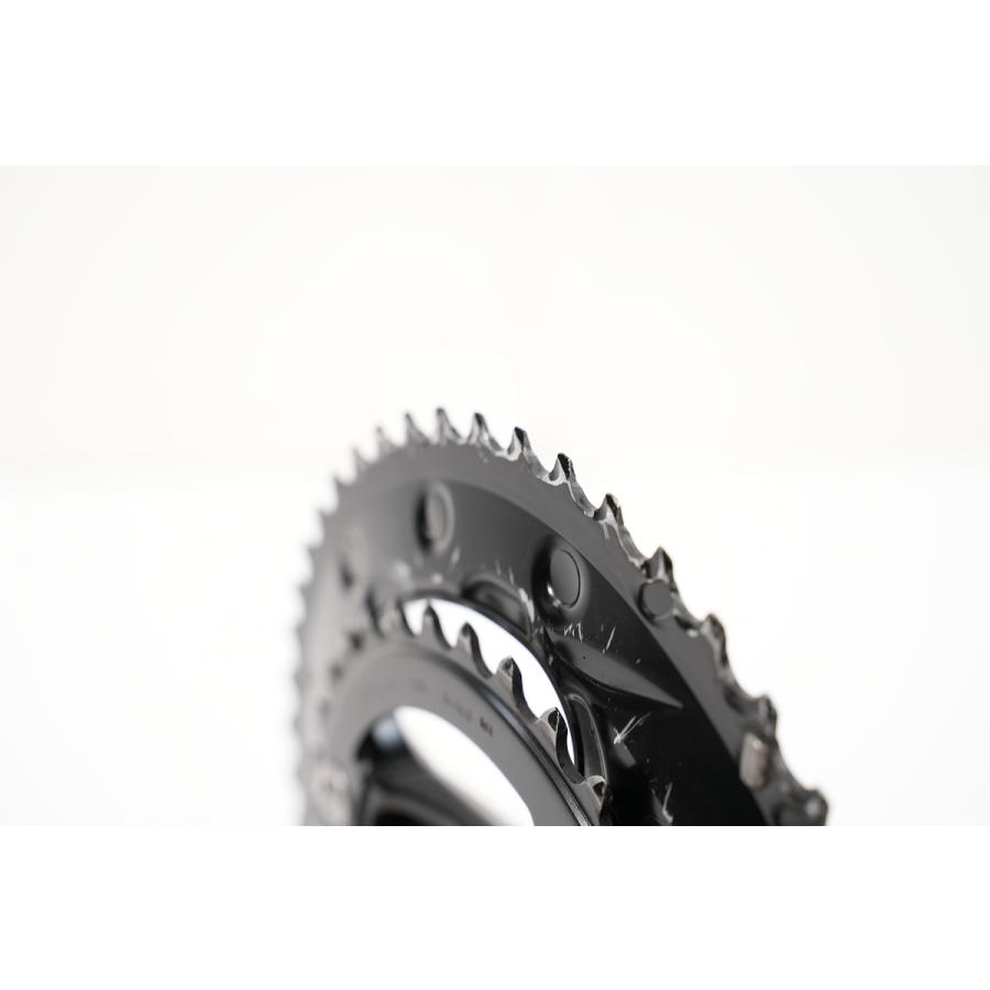 シマノ SHIMANO 「シマノ」 FC-RS510 50-34T 175mm 11s クランク シマノ SHIMANO 「シマノ」 FC-RS510 50-34T 175mm 11s クランク
