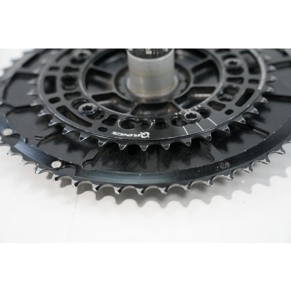 SALE】ROTOR 「ローター」 2inPOWER 170mm Q-rings 53-38T SALE】ROTOR 「ローター」 2inPOWER 170mm Q-rings 53-38T